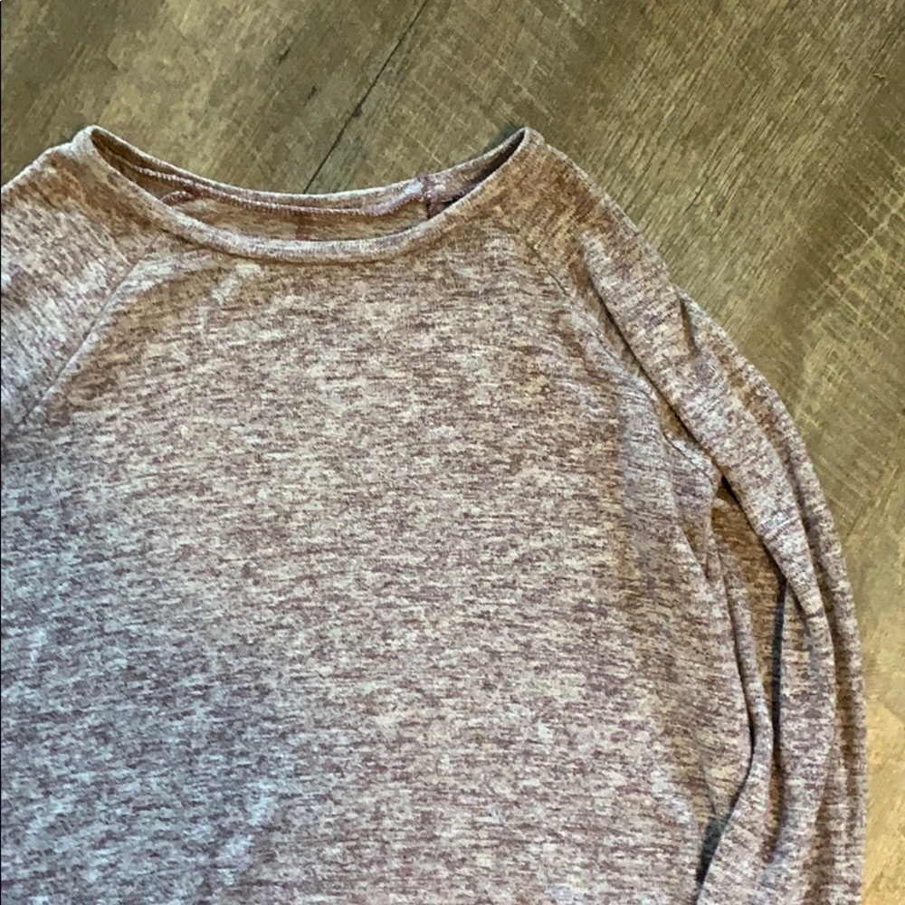 American Eagle Soft & Sexy Long Sleeve
